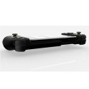 Saitake STK-7009F BT Wireless Android / iOs Smartphone / Tab PC controller  PC / PS4 / PS3 Black