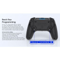 GameBox P5 Analog Wirless Game Controller for PS5 - Play Station 5 Dual Vibration 6-Axis Touch White