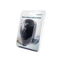 GEMBIRD MUS-6B-02 Optical LED mouse USB black