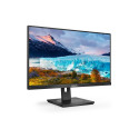 PHILIPS 222S1AE/00 21.5-tolline IPS WLED 1920x1080 Madala Sinise Režiimiga DVI/HDMI/DP