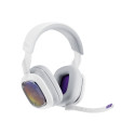 LOGITECH A30 - Tumesinine/Punane - EMEA