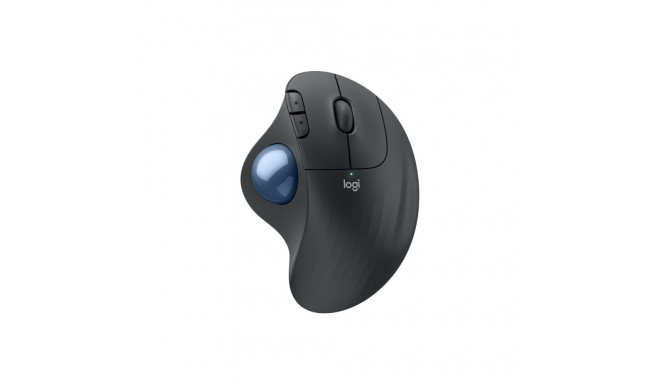 LOGITECH ERGO M575S juhtmevaba juhtkuul - grafiit + sinine kuul