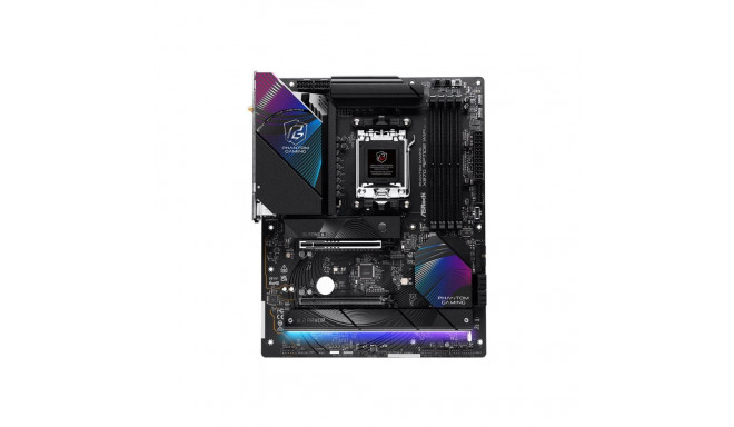 ASROCK X870 RIPTIDE WIFI AM5 DDR5 ATX emaplaat