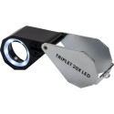 KITE TRIPLET 20X LED