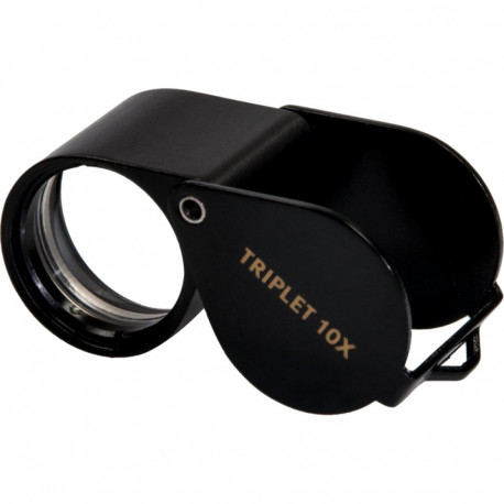 Kite luup Triplet 10x