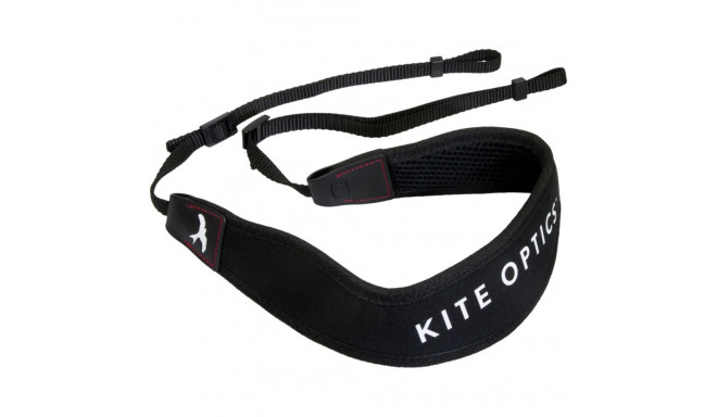 Kite comfort neck strap