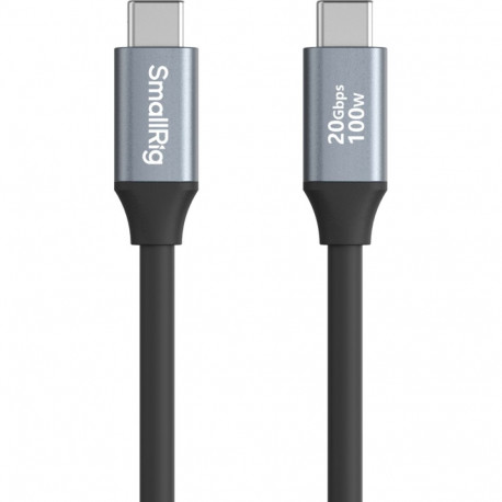 SmallRig andmekaabel 4788 USB-C (sirge) - USB-C (sirge) 35cm