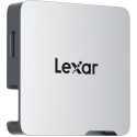 LEXAR PROFESSIONAL GO SL400 HUB