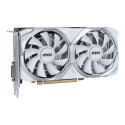 Graphics Card|MSI|NVIDIA GeForce RTX 3050|8 GB|GDDR6|128 bit|1xDVI-D|1xHDMI|1xDisplayPort|3050VEN2XX