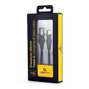 CABLE USB-C TO USB2 1.5M BLACK/CC-USB2S-AMCM-1.5M-BK GEMBIRD