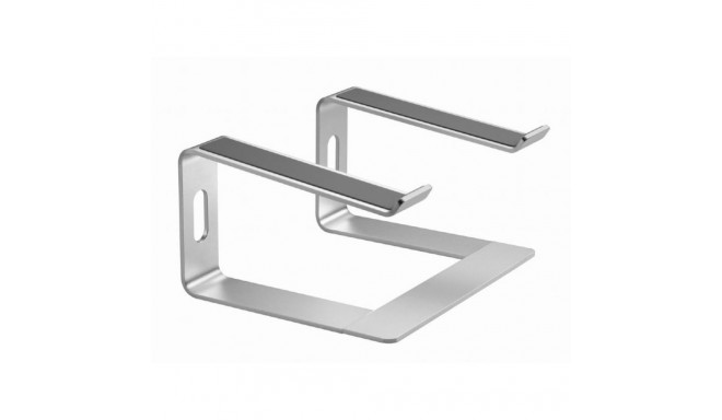 NB ACC RISER STAND/SILVER NBS-D1-01 GEMBIRD