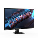 LCD Monitor|GIGABYTE|GS27QC EK|27"|Gaming/Curved|Panel VA|2560x1440|16:9|170Hz|Matte|1 ms|Tilt|Colou