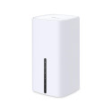 Wireless Router|TP-LINK|Wireless Router|3600 Mbps|Mesh|Wi-Fi 6|2x10/100/1000M|1x2.5GbE|Number of ant