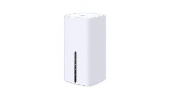 Wireless Router|TP-LINK|Wireless Router|3600 Mbps|Mesh|Wi-Fi 6|2x10/100/1000M|1x2.5GbE|Number of ant