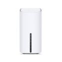 Wireless Router|TP-LINK|Wireless Router|3600 Mbps|Mesh|Wi-Fi 6|2x10/100/1000M|1x2.5GbE|Number of ant