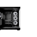 Case|BE QUIET|LIGHT BASE 600 DX|Tower|Case product features Transparent panel|ATX|MicroATX|MiniITX|C