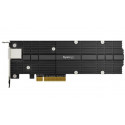 NET CARD PCIE M.2 10GB/E10M20-T1 SYNOLOGY