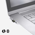 Logitech MX Keys Combo for Business Gen 2 Wireless Keyboard + Mouse +Palm Rest, US Int, Graphite