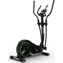 ELIPTICAL CROSSTRAINER ZIPRO