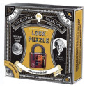 EINSTEIN COLLECTION LOCK PUZZLE