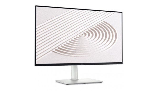 MONITOR DELL S2425HS 24 IPS FHD WHITE