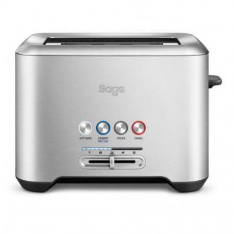 TOASTER STA720 BSS Sage röster