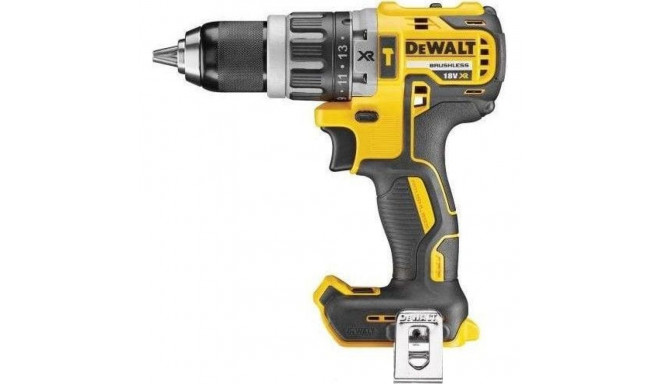 DRILL DRIVER CORDLESS DCD796NT-XJ 18V