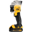 Juhtmevaba Töövalgusti DEWALT DCL040 18V Ilma Akuta