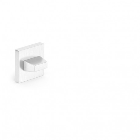 KNOB WC MATTE NICKLE