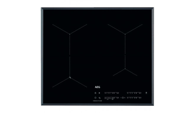 AEG integreeritud pliidiplaat IAE64431FB