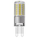 LED BULB G9 4W 827 470LM DIMX3