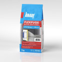 TILE JOINT FILLER FLEXFUGE CEM.GREY 1KG