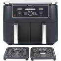 AIR FRYER AF400EU MAXDUAL ZONE NINJA