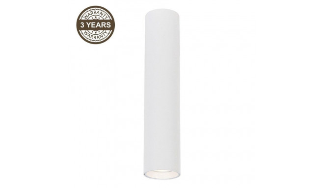 laevalgusti PORI 30CM GU10 ML0388 valge