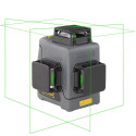 CORDLESS LASER LEVEL 3X3D MTM350B