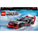 LEGO AUDI QUATTRO VÕIDUAUTO 76921