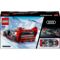 LEGO AUDI QUATTRO VÕIDUAUTO 76921