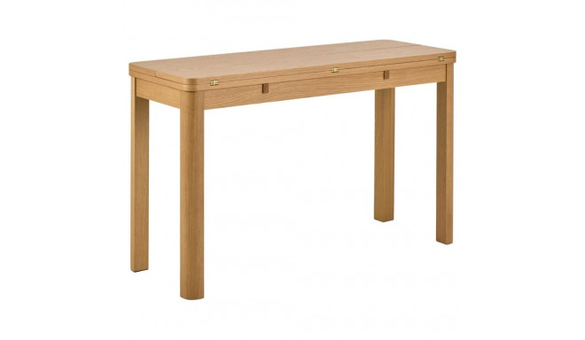 Pikendatav söögilaud Southampton 45/90x120cm