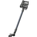 AENO Cordless vacuum cleaner SC1: electric turbo brush, LED lighted brush, resizable and easy to man