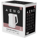 Aeno veekeetja EK2 1850-2200W 1.5L Strix