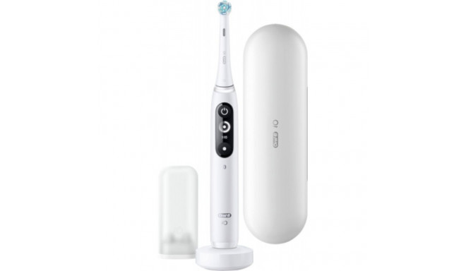 Oral-B iO7 White