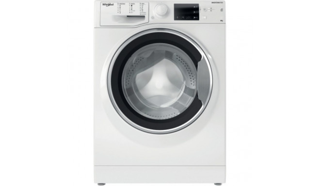 Whirlpool WRBSB 6249 W EU