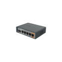 Mikrotik hEX S Router