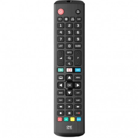 One For All URC4911 LG Replacement Remote