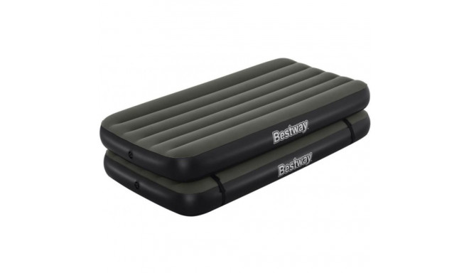 Bestway Tritech Connect and Rest 3-in-1 Airbed Twin/King 67922