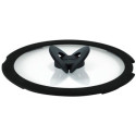 Tefal L9846553 Ingenio Glas Lid 24 cm