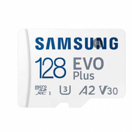 Samsung EVO Plus 128 GB microSDXC MB-MC128SA/EU