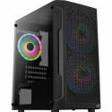 Aerocool Trinity Mini V3 Black