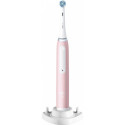 Oral-B iO3 Pink