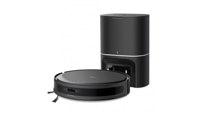 TP-Link Tapo RV20 Max Plus 0.3 L Bagless Black